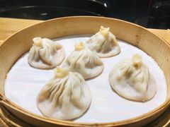 -新梅华·茶点餐厅(欧尚店)