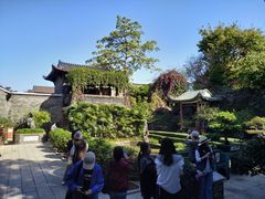 -东莞市可园博物馆