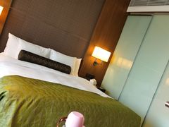 -上海滴水湖皇冠假日酒店