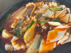 -莲餐厅·湖北菜·潜江小龙虾店(愚园路店)