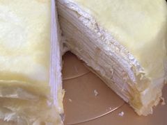 -OL’s Cake鲜荟千层(东风中路店)