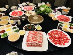 -绿达涮府(重庆路店)