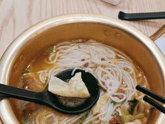 -匠本米所·炸酱米线·潮汕小食(万象食家店)
