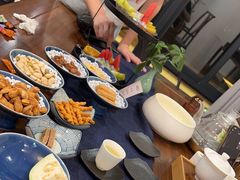 -小茶闲舍·观景商务茶馆(广州塔店)
