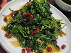 -恭敬李·烤鸭(天坛北门店)