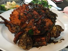 -龙海鲜螃蟹王(宏茂桥店)