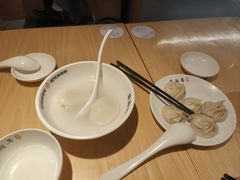 -朱新年·苏式汤团·面点(北寺塔店)