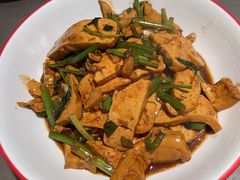 攸县香干-山涧肴·湘味家肴(松岗满纷天地店)