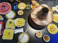 -虾乐园龙虾·夜宵(松江店)