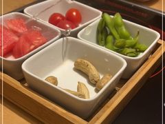 -湯系·煲汤手艺人(东二环泰禾广场店)