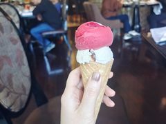 -圣丰索菲特·2 On 988 Café 自助餐厅
