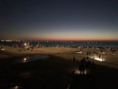 -日照灯塔风景区