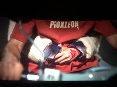 -中影星美国际影城(西乡天虹店)