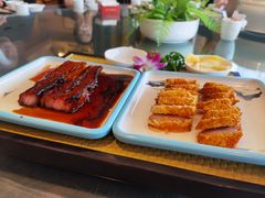 -海宝酒家(中山四路店)