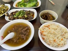 -好成财牛排馆(涂门街总店)