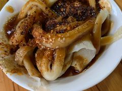 -洞子口张老二凉粉(文殊院店)