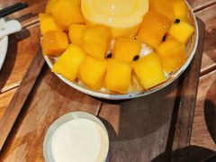 -小放牛炒菜馆(北国商城店)