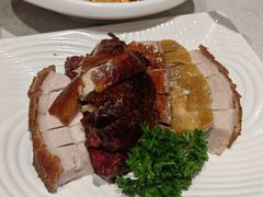-香港新发烧腊茶餐厅(书城店)