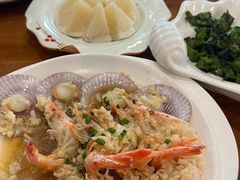 -糟粕醋·椰苑海南菜餐厅(亚龙湾天域酒店)
