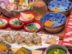-鸟山鸣·日料食堂(王府井店)