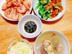 -臻爱住家月嫂育儿嫂(万达店)