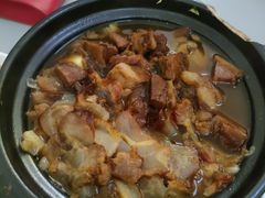 -赵家牛肉砂锅(台西三路店)