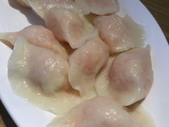 -船歌鱼水饺(华联万柳店)