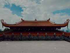 -金鸡山公园