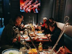 -通海俄式烧烤·俄罗斯大串(嵩山路店)