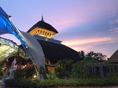 -清迈夜间动物园