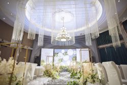 -四方阁酒楼·宴会厅(圣灯店)