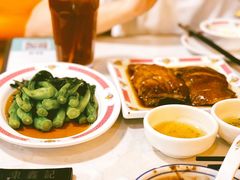 -东鑫记港式茶餐厅(南京东路店)