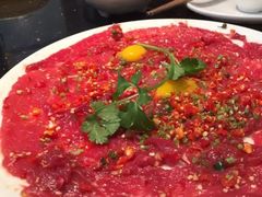 -香佰里鲜货火锅(佳乐金街店)