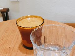 -Radar Coffee(思南路店)