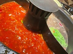 -晓宇重庆火锅(西安荟聚店)