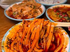 -中阿兰牛肉面(悦海新天地店)