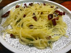 -POLO小馆·老南京菜(解放路店)