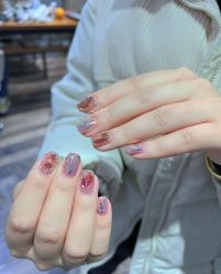 -JustNail甲思美甲