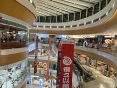 -深圳来福士广场