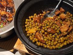 -绿茶餐厅(广州天河城店)