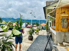 -翠田Green Field Kitchen