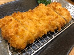 胜博殿炸猪排套餐-胜博殿霸王树(嘉里中心店)