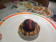 -比格比萨自助(宝山日月光店)