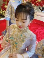 -艾米婚纱&婚礼策划