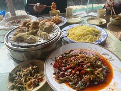 -石老头关东饺子王·东北菜(嘉华鑫城店)