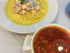 -库滋明·俄罗斯特色美食(中央大街店)