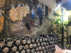 -蓝田九大碗民俗食府(蓝田店)