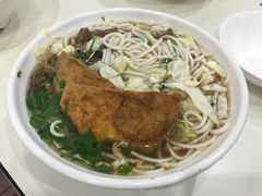 花溪王记牛肉粉(花溪总店)-花溪王记牛肉粉(四季花溪商场店)