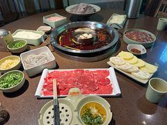 -巴倒烫陆派火锅山庄(南山总店)