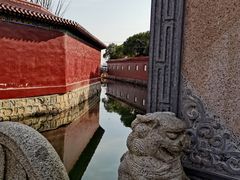 -皇罗禅寺